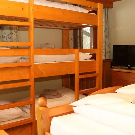 بيت ضيافة Zum Lendwirt وستندورف