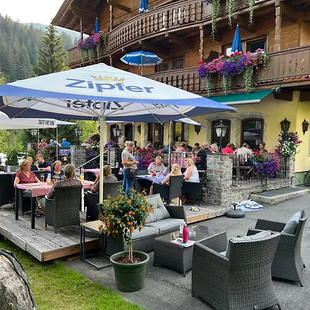 Zum Lendwirt Pensjonat 3*
