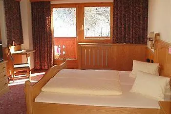 Penzion Zum Lendwirt Westendorf