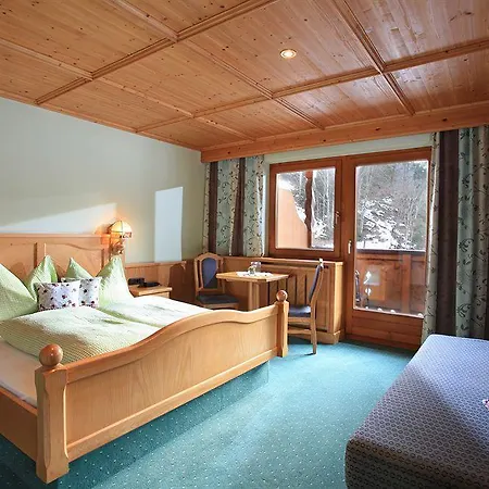 Penzion Zum Lendwirt Westendorf