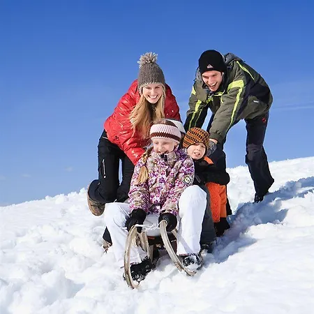 Zum Lendwirt 3* Westendorf