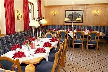 Penzion Zum Lendwirt 3*