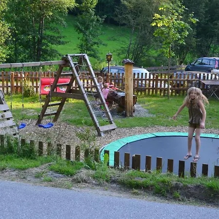 Affittacamere Zum Lendwirt