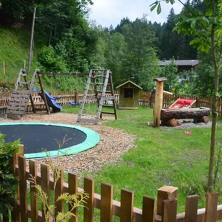 Zum Lendwirt Penzion