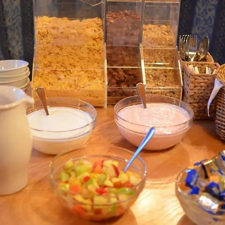 Affittacamere Zum Lendwirt