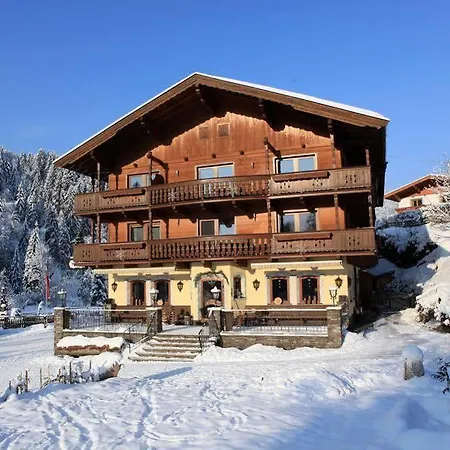 Zum Lendwirt Penzion