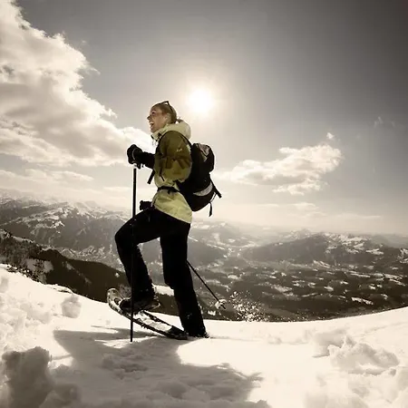 Zum Lendwirt Penzion 3*