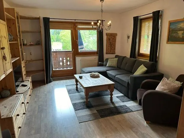 招待所 Zum Lendwirt 3*