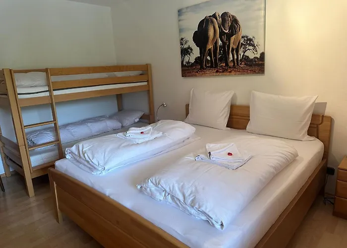 Zum Lendwirt 韦斯滕多夫