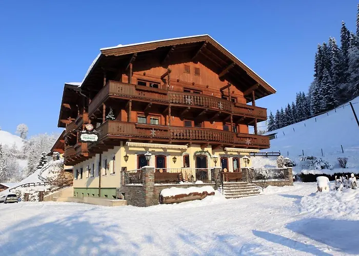 Zum Lendwirt 招待所