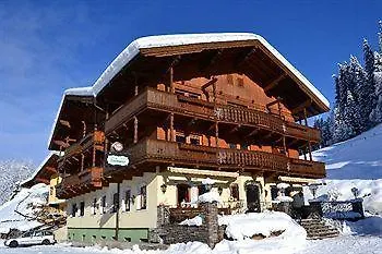 招待所 Zum Lendwirt 3*