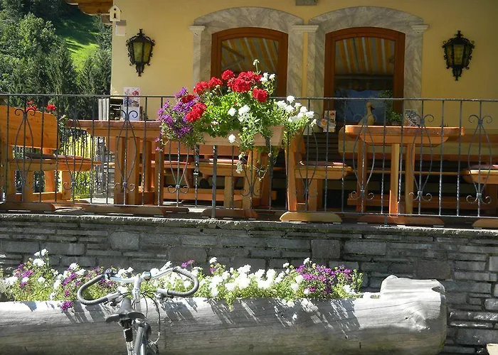 Zum Lendwirt 3* 韦斯滕多夫