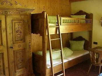 Zum Lendwirt 招待所 韦斯滕多夫