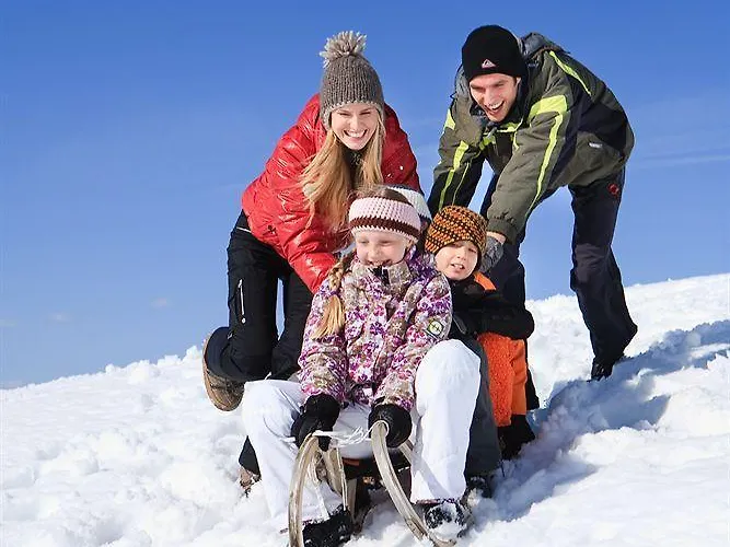 Zum Lendwirt 3* 韦斯滕多夫