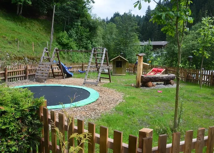 Zum Lendwirt 招待所