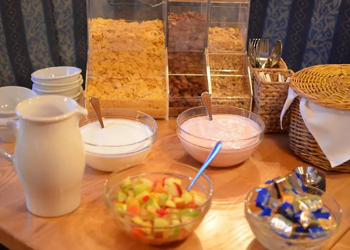 招待所 Zum Lendwirt