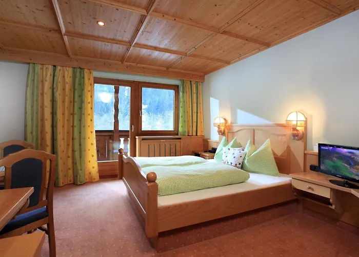 Zum Lendwirt 3* 韦斯滕多夫