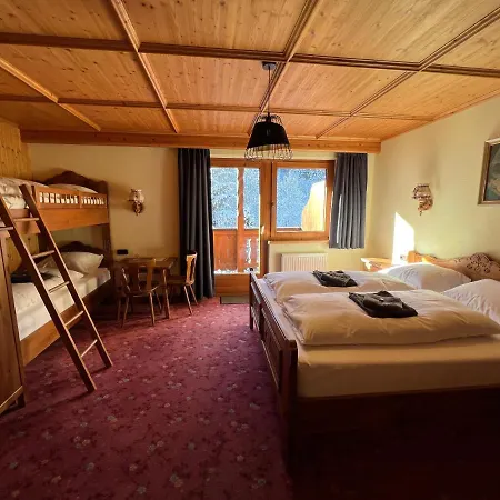 Πανσιόν Zum Lendwirt