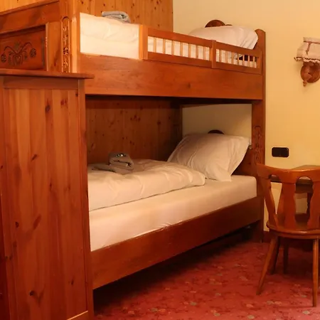 Πανσιόν Zum Lendwirt 3*