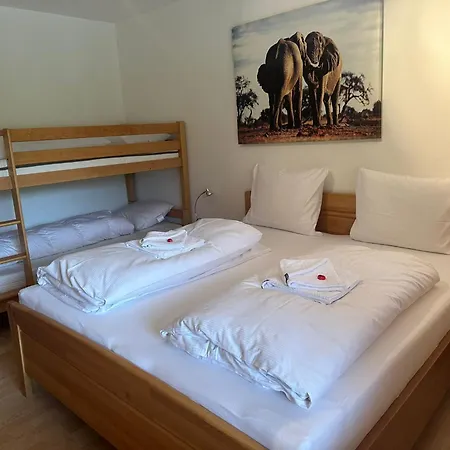 Zum Lendwirt Βέστεντορφ