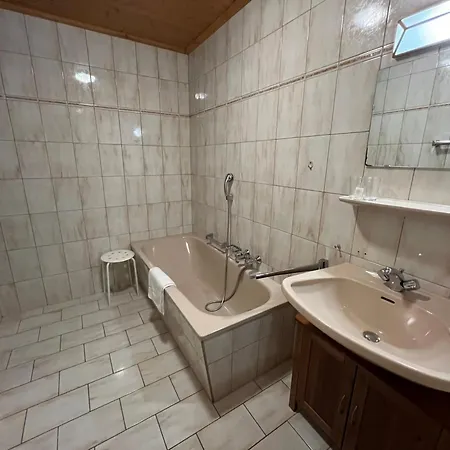 Πανσιόν Zum Lendwirt 3*