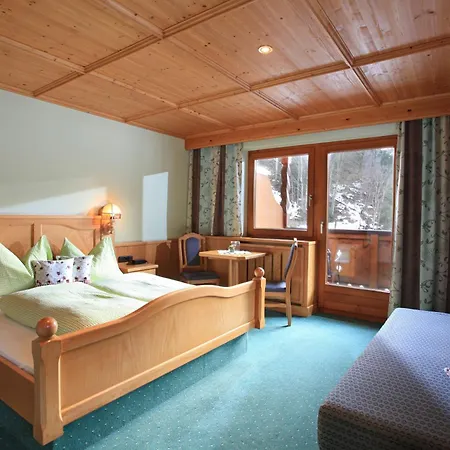 Πανσιόν Zum Lendwirt Βέστεντορφ