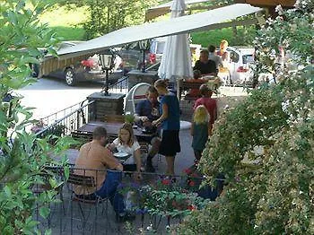 Zum Lendwirt Βέστεντορφ