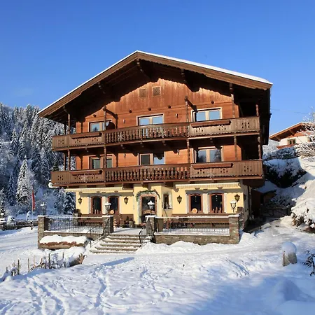 Zum Lendwirt Πανσιόν