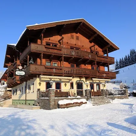 Zum Lendwirt Guest house