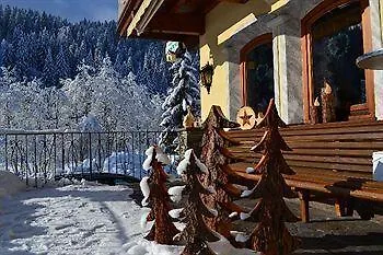 Zum Lendwirt Westendorf