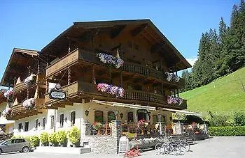 Zum Lendwirt Гостевой дом 3*