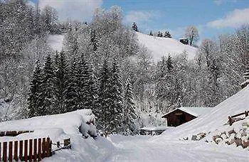 Гостевой дом Zum Lendwirt