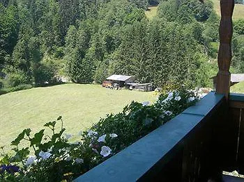 Zum Lendwirt Guest house
