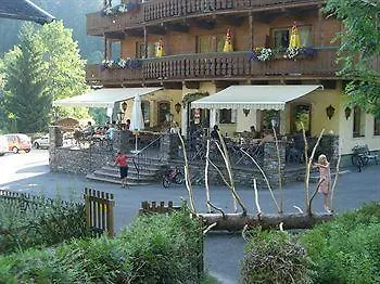 Guest house Zum Lendwirt
