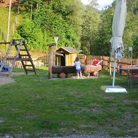 Zum Lendwirt