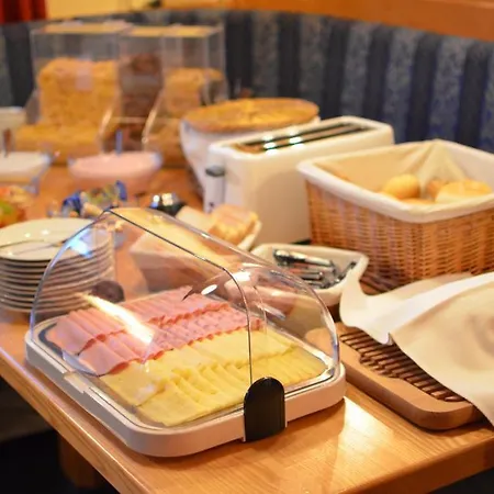 Zum Lendwirt Guest house 3*