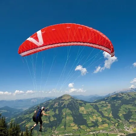 Гостевой дом Zum Lendwirt